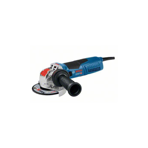 MEULEUSE GWX 1900W Ø125mm X-LOCK 06017C8002 BOSCH